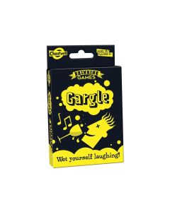 Gargle Drinking Card Game (CHE10502)