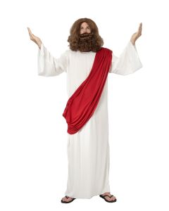 Jesus - Adult Costume (CO5871)