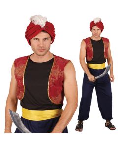 Persian Prince - Adult Costume (CO83148)