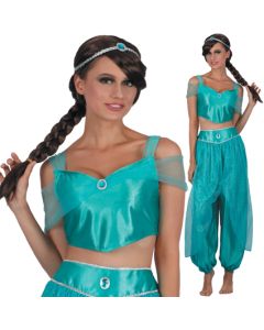 Persian Princess - Adult Costume (CO93588)