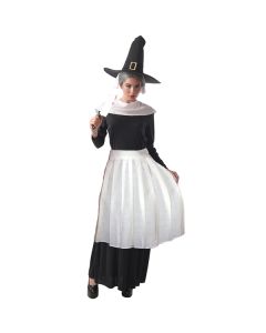 Salem Witch - Adult Costume (CO93694)