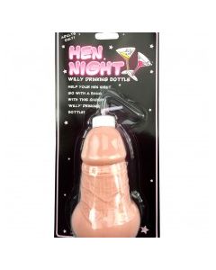 Penis Drink Sipper (DPI0197)