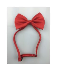 Bow Tie - Red (DPI0260)