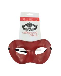Masquerade Eyemask - Red (DPI0321)