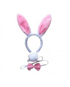 Easter Bunny Set 3 Piece (DPI0605)