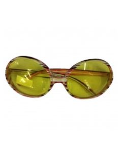 Trippy Hippy Glasses (DPI0694)