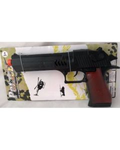 Police Hand Gun 26cm (DPI1069)