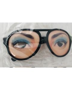 Funny Eye Glasses (DPI1115)