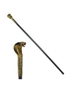 Snake Top Cane (Cobra Cane) (DPI1541)