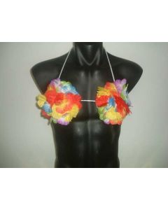 Hawaiian Flower Bra (FNFB)