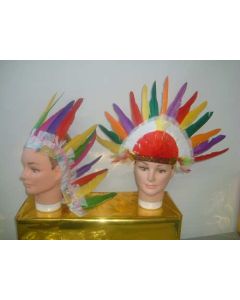 Indian Small Headdress (FNIS)