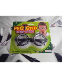 Nerd Glasses (FNNG)