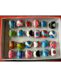 Hippy Ring (FNRH)