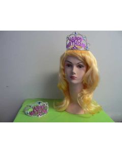 Birthday Tiara (FNTBD)