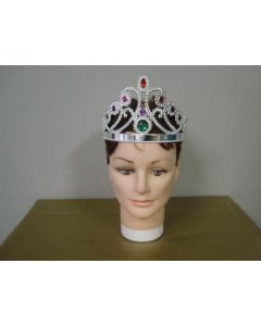 Silver Queen Tiara (FNTQ)