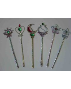 Fairy Wand Colourful (FNWC)