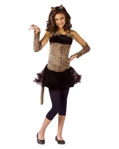Wild Cat Adult Costume (FW110704M)