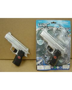 War Equipment - Electronic Sound Gun / 8601 (GUNES)