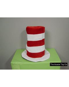 Cat in the Hat Hat - Small (CIH Cat in the Hat) (HATCIHS)