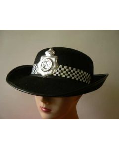 Police Lady Hat (HATPW)