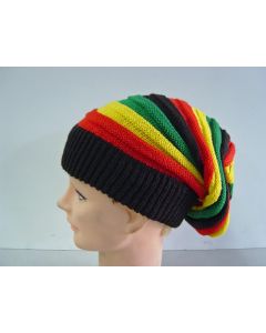 Rasta Hat (HATRK)