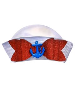 Sweet Sailor Cap (HTSG038)
