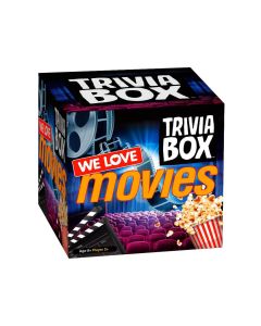 Trivia Box - Movies (IMA01123)