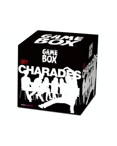Game Box Dirty Charades (IMA01255)