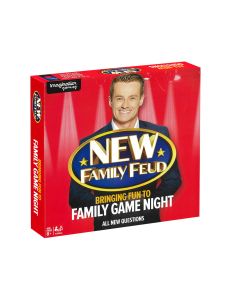 Family Feud - Family Night Game All New Questions (IMA01329)