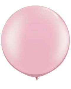 Pink Pearl - 30 Inch Latex Balloon (39761Q)