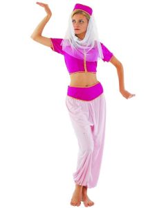 Arabian Princes - Adult Costume (LU115)
