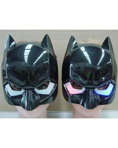 Batman - Light Up Character Mask (MATAE-BM)