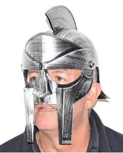 Roman Gladiator Helmet (MIC090)