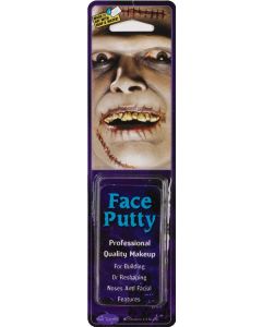Face Putty 6.2 gm - ProfessionaLarge - Adult Costume (FW9455)