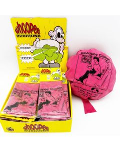 Whoopee Cushion - 20cm (NV057)