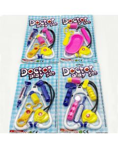 Doctor Playset - 31cm (NV1560)