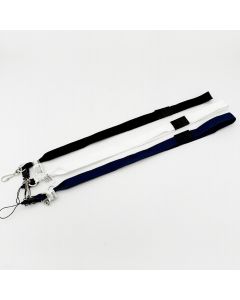 Lanyard - Solid Colour - 50cm (NV1804)