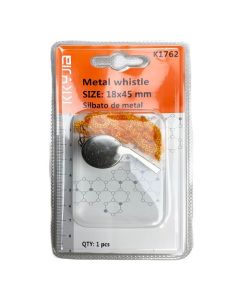 Sports Wistle - 4cm (NV2359)