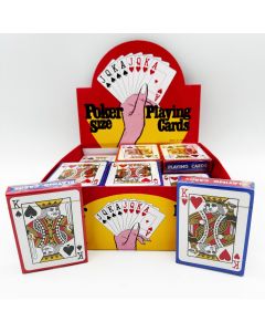 Playing Card - 9cm (PG006)