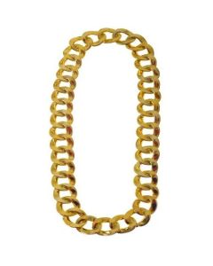 Hip Hop Golden Chain (QB11)