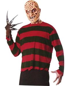 Freddy Krueger - Adult Costume (RUB17059A)