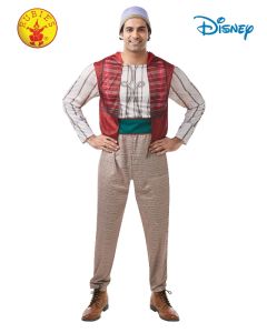 Disney Aladdin - Adult Costume (RUB300312)
