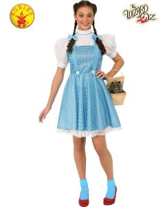 Dorothy Classic Adult Costume (RUB4850G)