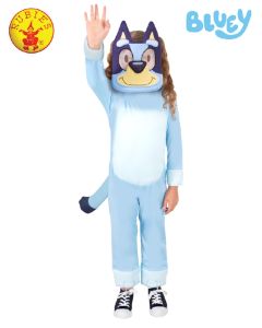 Bluey Child Costume (RUB5006G)