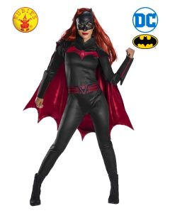 Batwoman - Adult Costume (RUB701859)