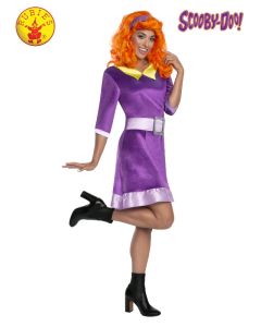 Daphne Adult Costume (RUB702322)