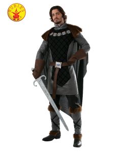 Dark Prince - Standard - Adult Costume (RUB810087STD)