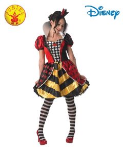 Queen of Hearts Adult Costume (RUB810248)