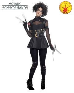 Edward Scissorhands Female Adult Costume (RUB810321)