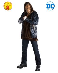 Killer Croc Adult Costume (RUB820117)